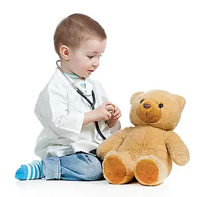 Ortopedia pediátrica